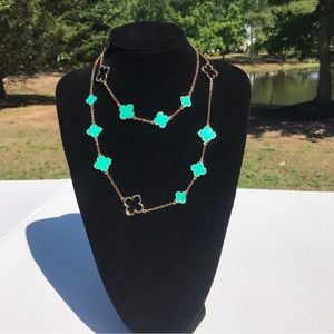 COPY - Chunky Statement Necklace